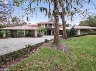 2164 Lake Dr, Winter Park, FL 32789