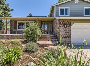 8643 S Woody Way, Highlands Ranch, CO 80126