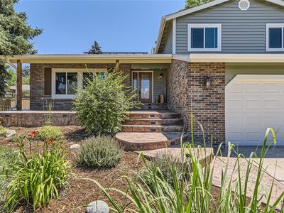 8643 S Woody Way, Highlands Ranch, CO, 80126