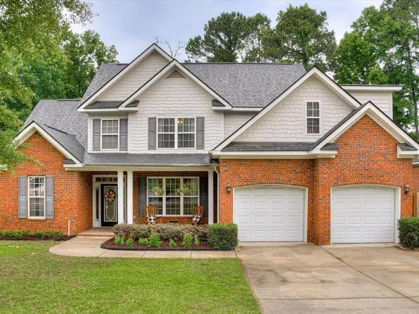 537 Farmington Circle, Evans, GA