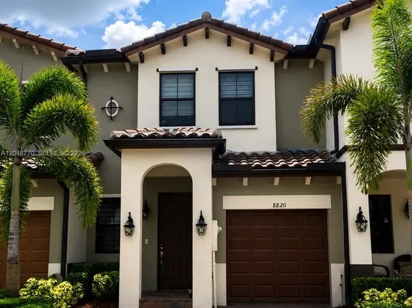 8820 NW 103rd Ave, Doral, FL 33178