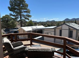 3680 E Highway 260 #C-12, Payson, AZ 85541