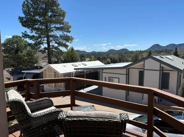 3680 E Highway 260 #C-12, Payson, AZ 85541