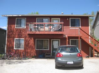 613 S Fountaine St, Flagstaff, AZ 86001