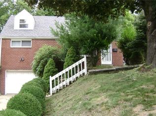 623 Illini Dr, Monroeville, PA 15146