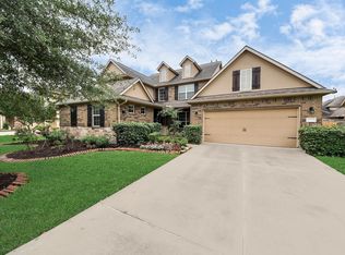 22719 Shieldhall Ln, Tomball, TX 77375