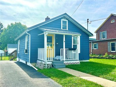 148 Seneca St, Corning, NY, 14830