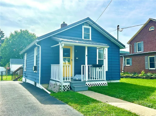 148 Seneca St, Corning, NY 14830