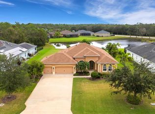 2516 163rd Ter E, Parrish, FL 34219