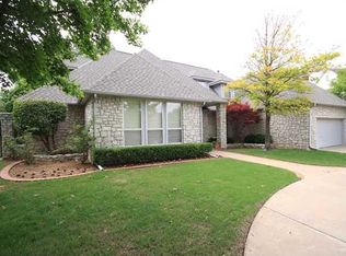 6253 Cypress Grv, Oklahoma City, OK 73162