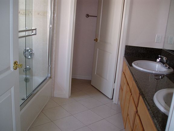 One of the Full Bathrooms