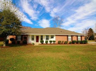 1114 Balsa Ct, Perdido Key, FL 32507