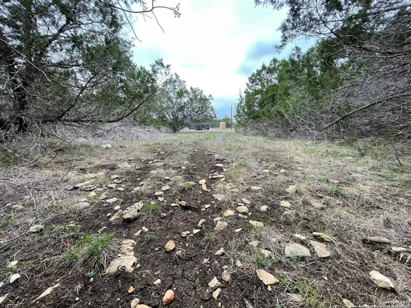 18 North Star Dr LOT 18, Bandera, TX 78003