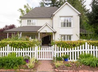 4077 SW Kanan Dr #HOUSE, Portland, OR 97221