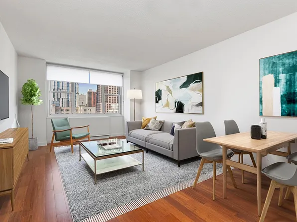 1675 York Avenue image 1 of 8