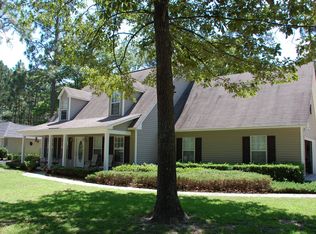 852 Coronet Dr, North Augusta, SC 29860