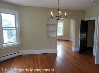 113 W Main St, Marlborough, MA 01752