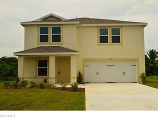 1501 SW 14th Ter, Cape Coral, FL 33991