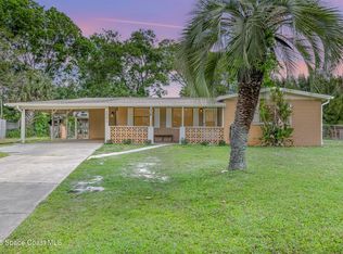 1001 Mercury Ln, Rockledge, FL 32955
