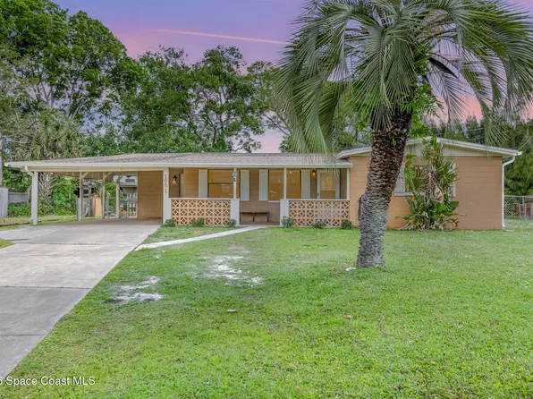 1001 Mercury Ln, Rockledge, FL 32955