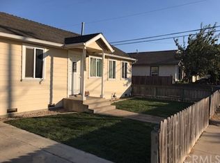 1644 S McClelland St, Santa Maria, CA 93454