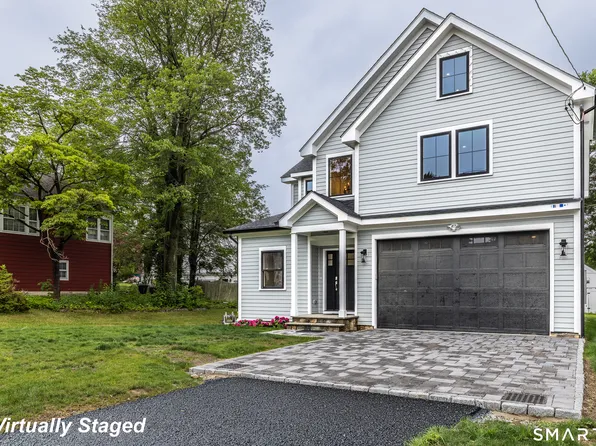 35 Myrtle Street, Norwalk, CT 06855