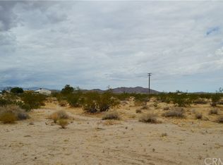 Twentynine Pams Hwy, Joshua tree, CA 92252