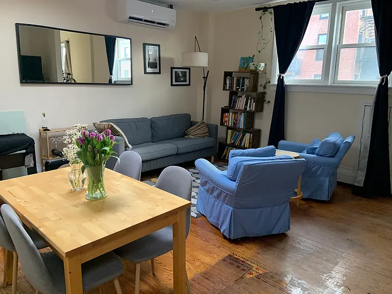 3 Gloucester St #11B — Photo 4