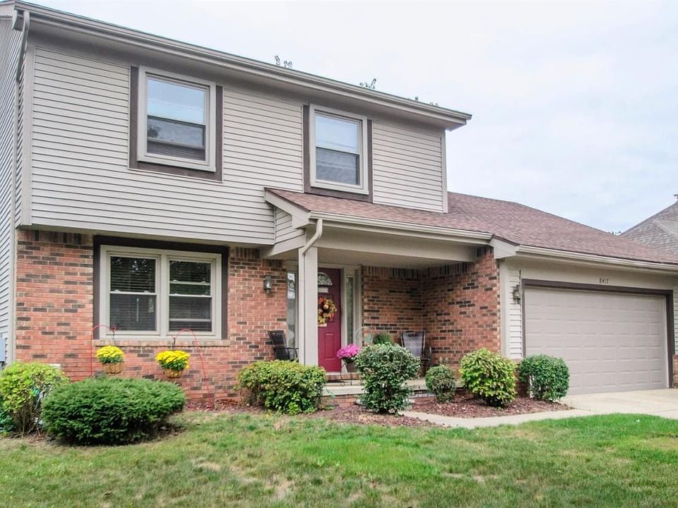 1st image of 8417 Barrington Dr