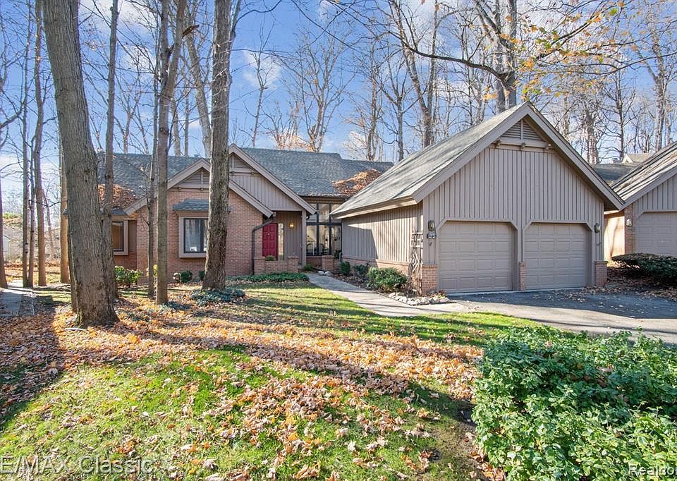 46649 Arboretum Cir, Plymouth, MI 48170 Zillow