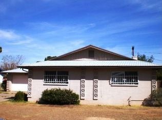 4506 W Rovey Ave, Glendale, AZ 85301