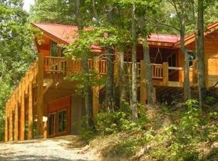 210 Seven Springs Farm Rd, Cumberland Furnace, TN 37051