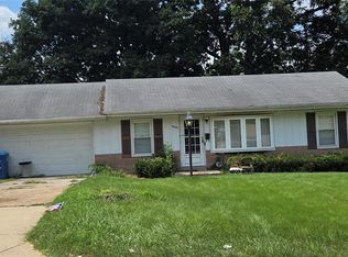 10043 Lilac Ave, Saint Louis, MO