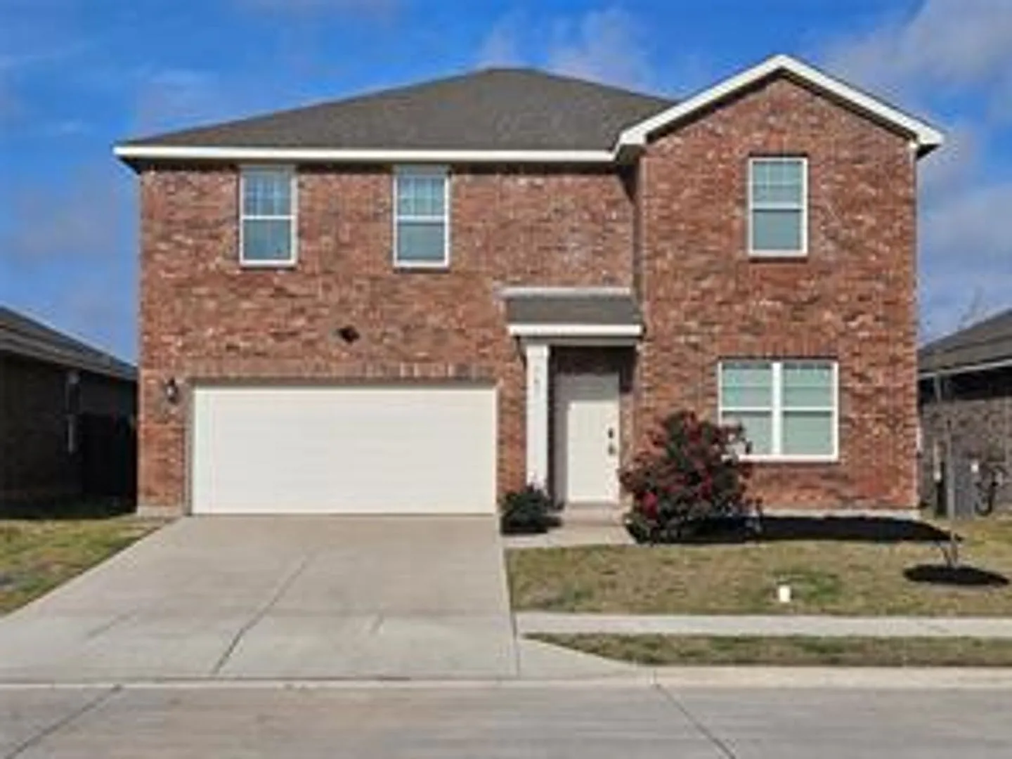 Spacious 4-Bed Home in Lavon with Flex Room & Lush Backyard Oasis — Photo 1