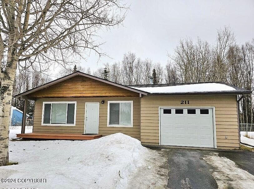 211 Portlock St, Kenai, AK 99611 Zillow