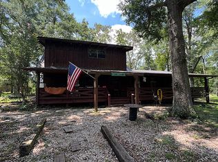 17744 N Creek Rd, Florala, AL 36442