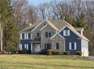 93A Bissell Rd, Lebanon, NJ