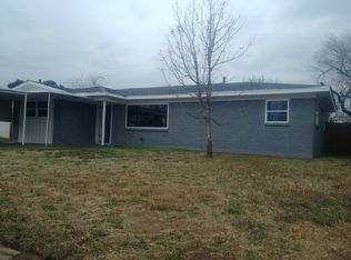 4006 Monty Dr, Midland, TX 79703