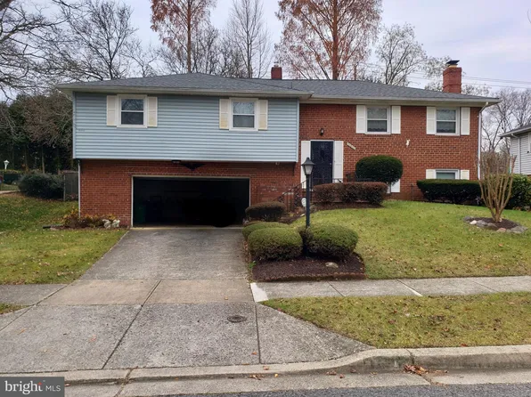 11017 Belton St, Upper Marlboro, MD 20774