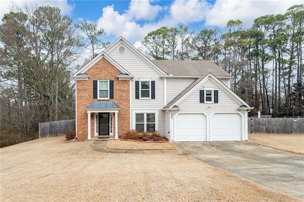 2932 Masonwood Dr NW, Kennesaw, GA 30152 Zillow