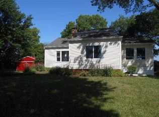 12551 N State Road 37, Elwood, IN 46036