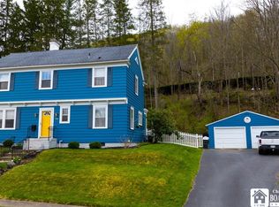 205 W Ohio St, Olean, NY 14760