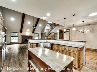 810 Jenkins Rd, Aledo, TX 76008