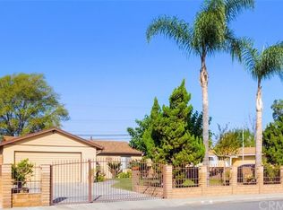 8463 Via Norte Dr, Riverside, CA 92503