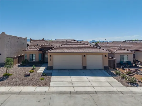 6100 S Recreation Ave, Fort Mohave, AZ 86426