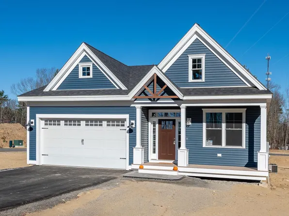 29 Summerwind Place #21, Greenland, NH 03840