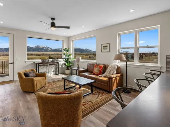 420 Sage Ave #B, Ennis, MT 59729
