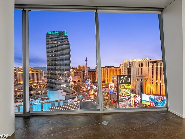 3722 Las Vegas Blvd S #2408 — Photo 20