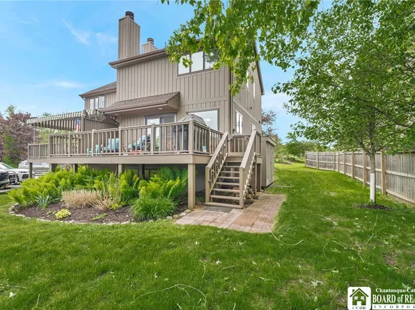 4406 W Lake Rd Unit 24, Mayville, NY 14757
