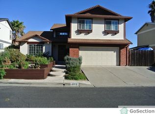 3916 Alta Vista Cir, Pittsburg, CA